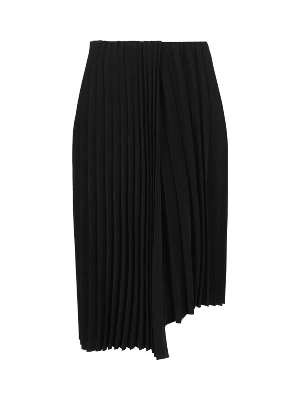 Skirts In Black product image