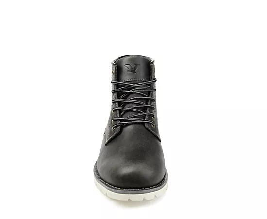 Territory Axel Mens Ankle Boots Product Image