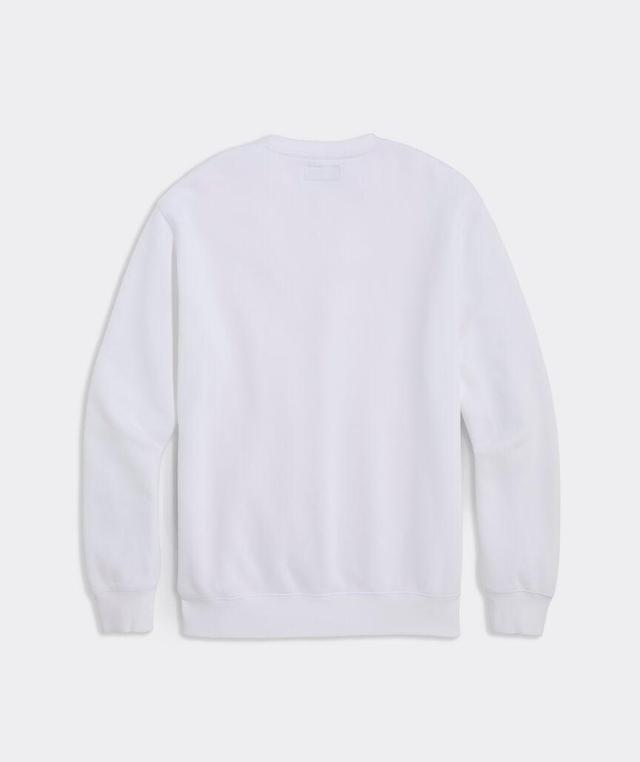 Vineyard Terry Crewneck Product Image