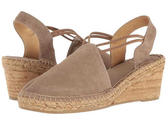 Toni Pons Tremp Suede) Women's Shoes Product Image