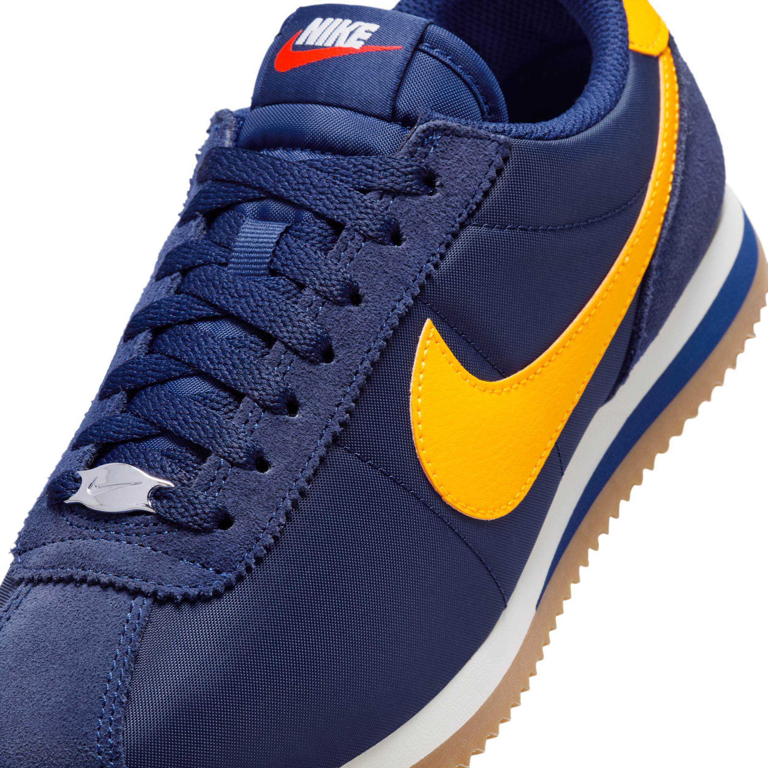 Nike Women's Cortez Textile Shoes Product Image