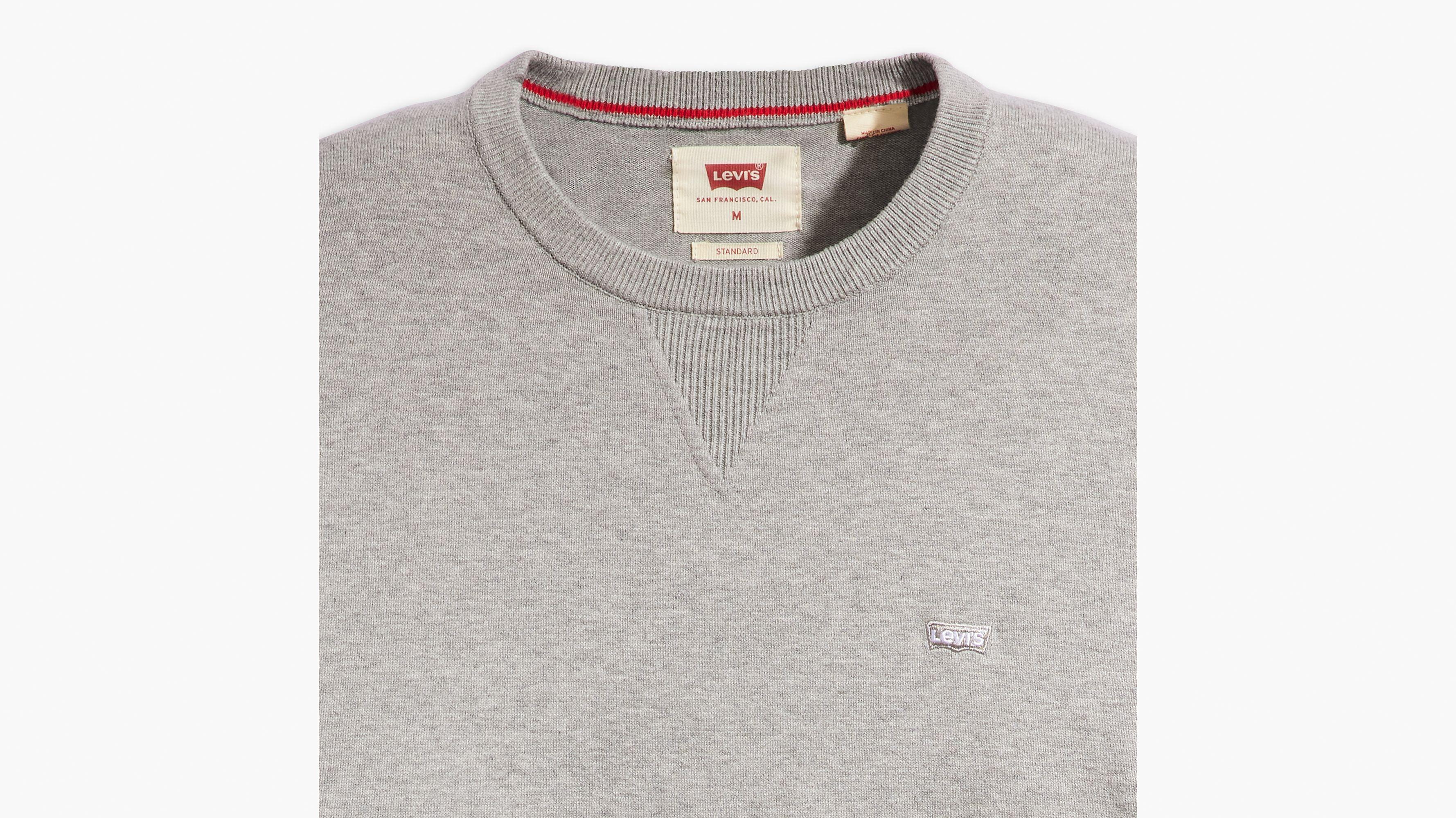 Lightweight Housemark Sweater Product Image