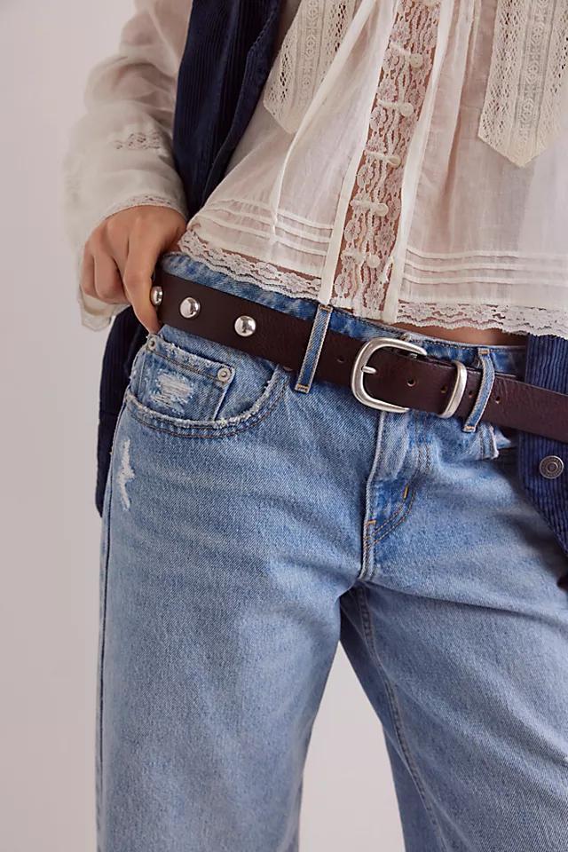 Rhodes Stud Belt Product Image