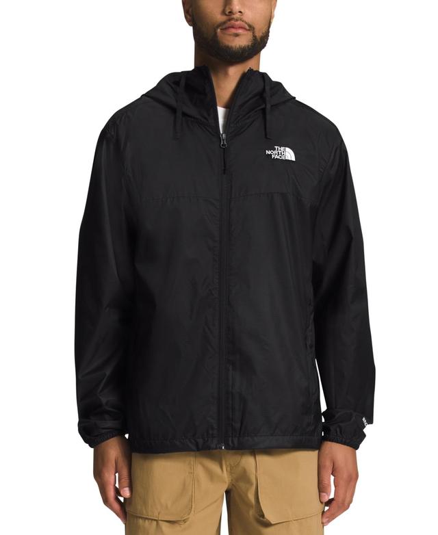 The North Face Cyclone Hoodie Jacket Product Image