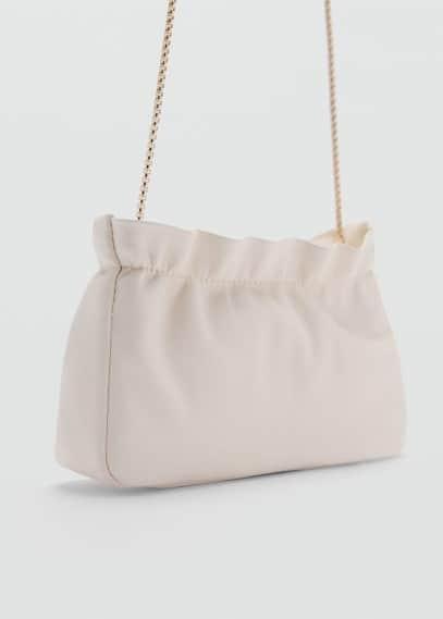 MANGO - Chain bag - One size - Women Product Image