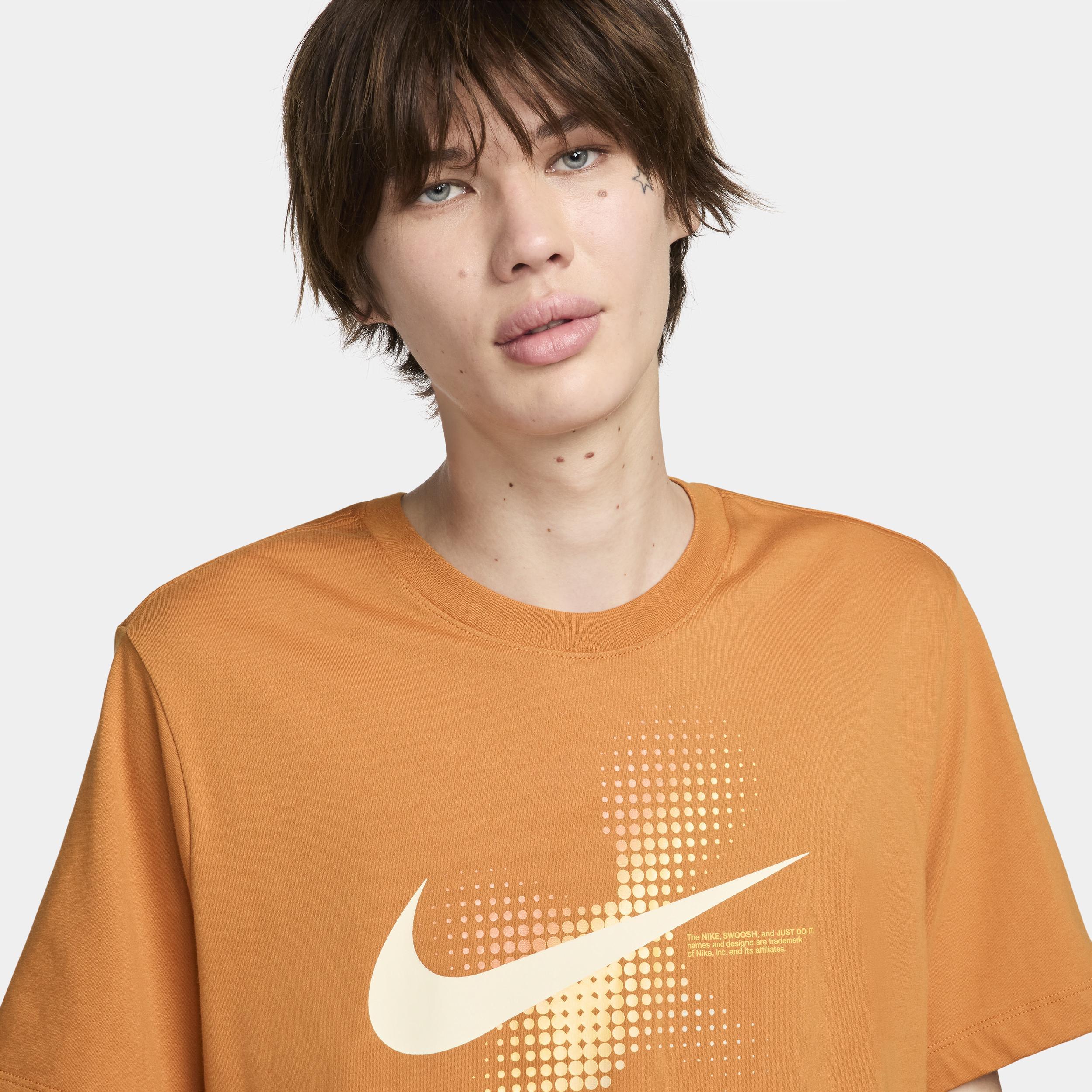 Men's Nike Sportswear T-Shirt Product Image