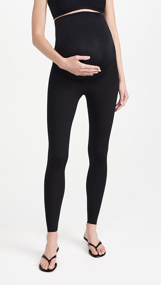 Commando Neoprene Maternity Leggings | Shopbop Product Image