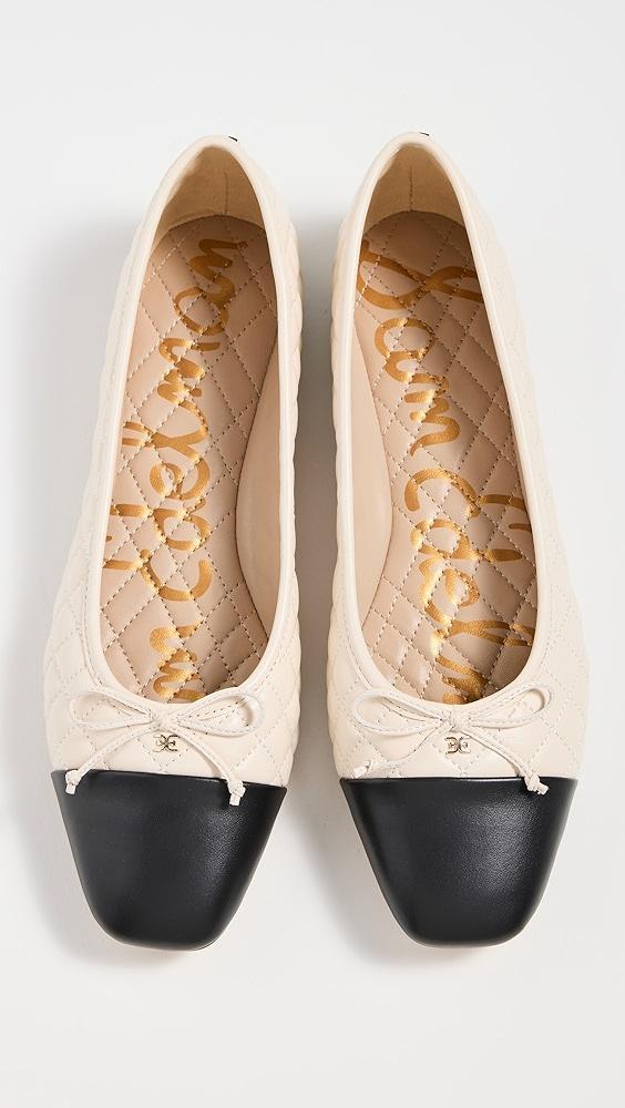 Sam Edelman Marilyn Ballet Flats | Shopbop Product Image