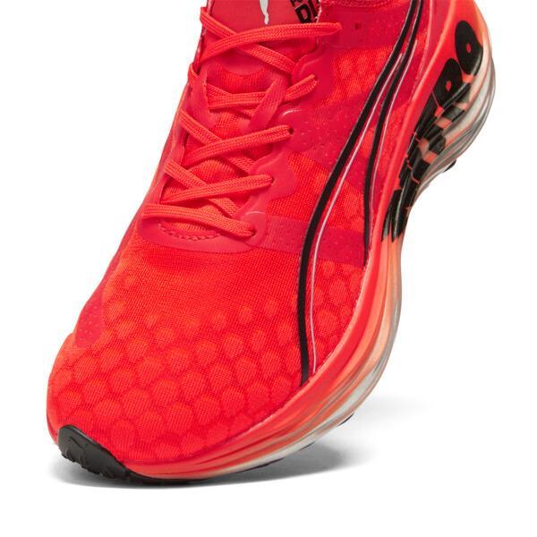 PUMA ForeverRun NITROâ¢ Women's Running Shoes in Cherry Tomato Orange Product Image