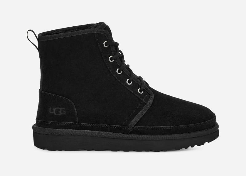 UGG(r) Neumel Water Resistant High Top Chukka Boot Product Image