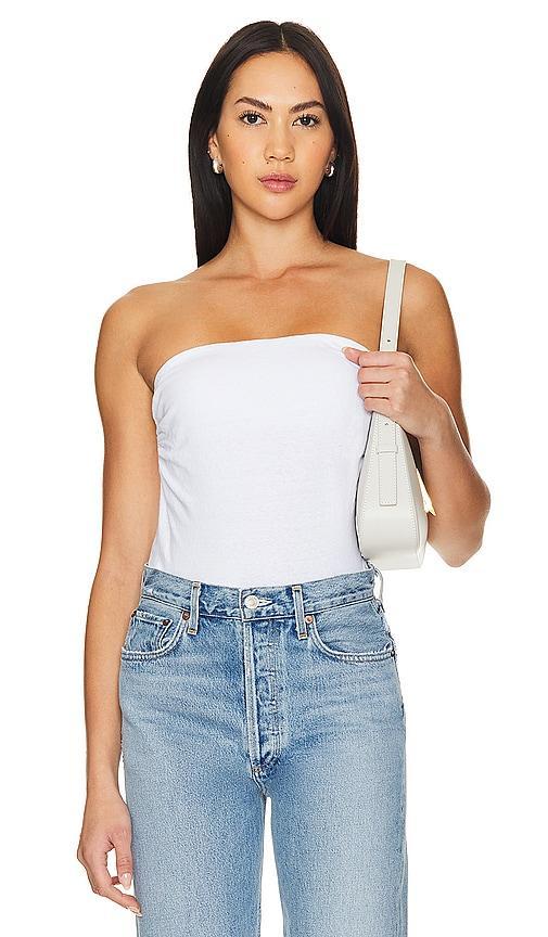 Twisted Tube Top Product Image