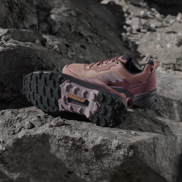 Terrex AX4 Hiking Shoes Product Image