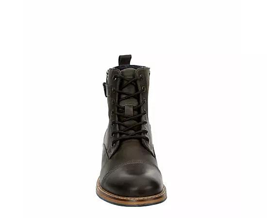 Franco Fortini Mens Hill Lace-Up Boot Product Image