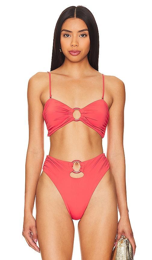 Pyla Bikini Top Product Image