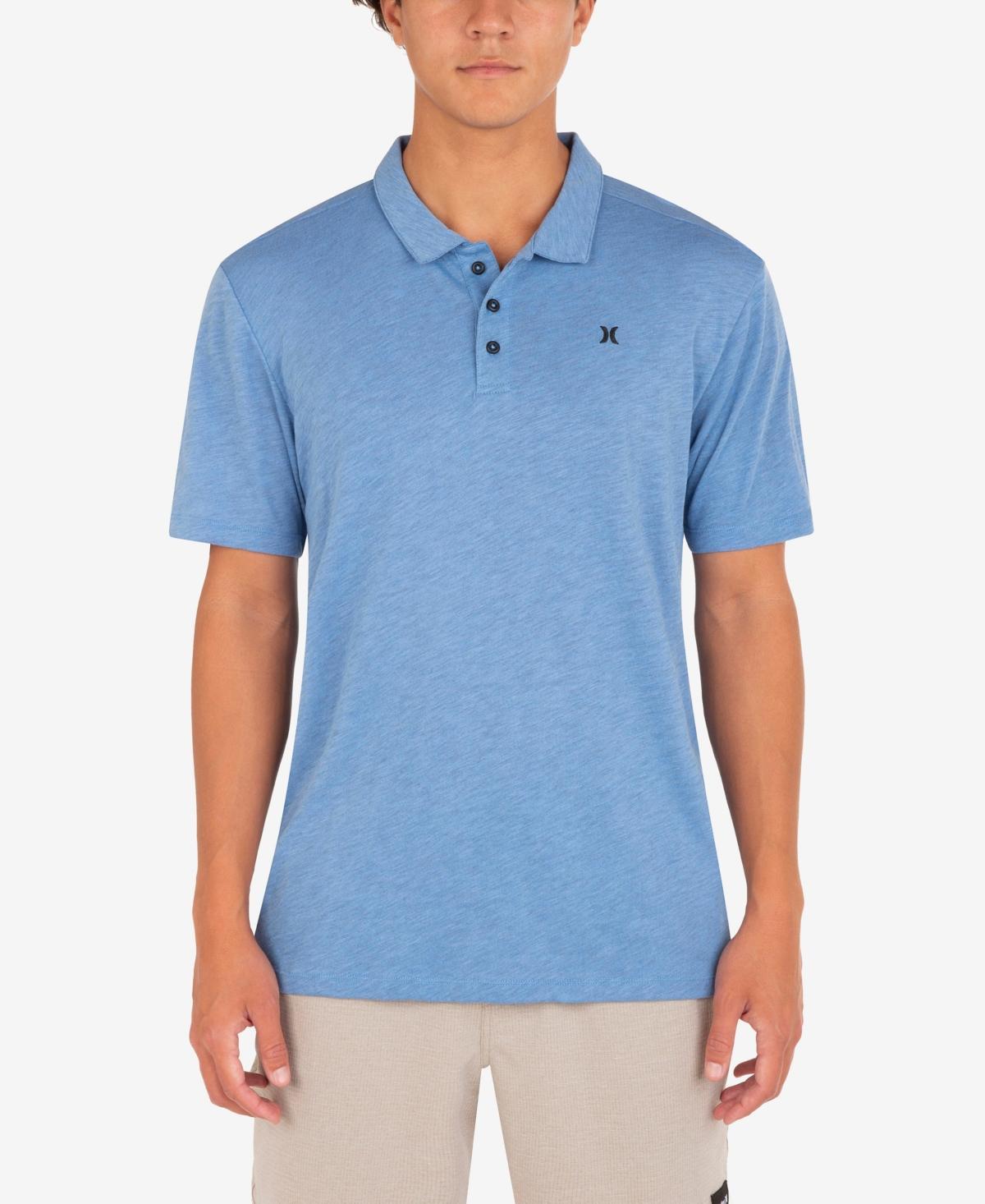 Hurley Ace Vista Short Sleeve Polo Shirt Product Image