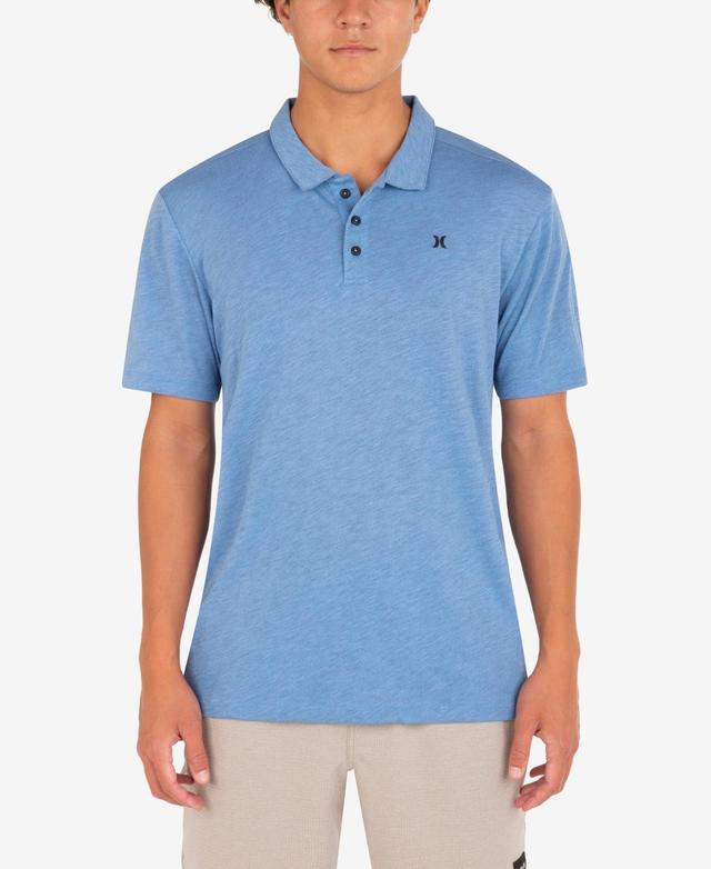 Hurley Ace Vista Short Sleeve Polo Shirt Product Image