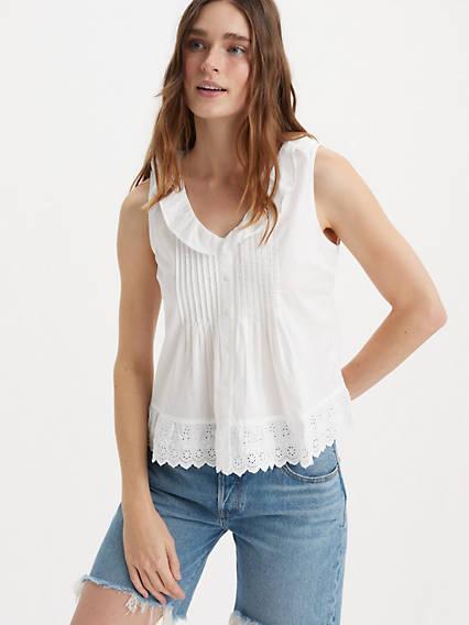 Levi's Blouse - Women's Product Image