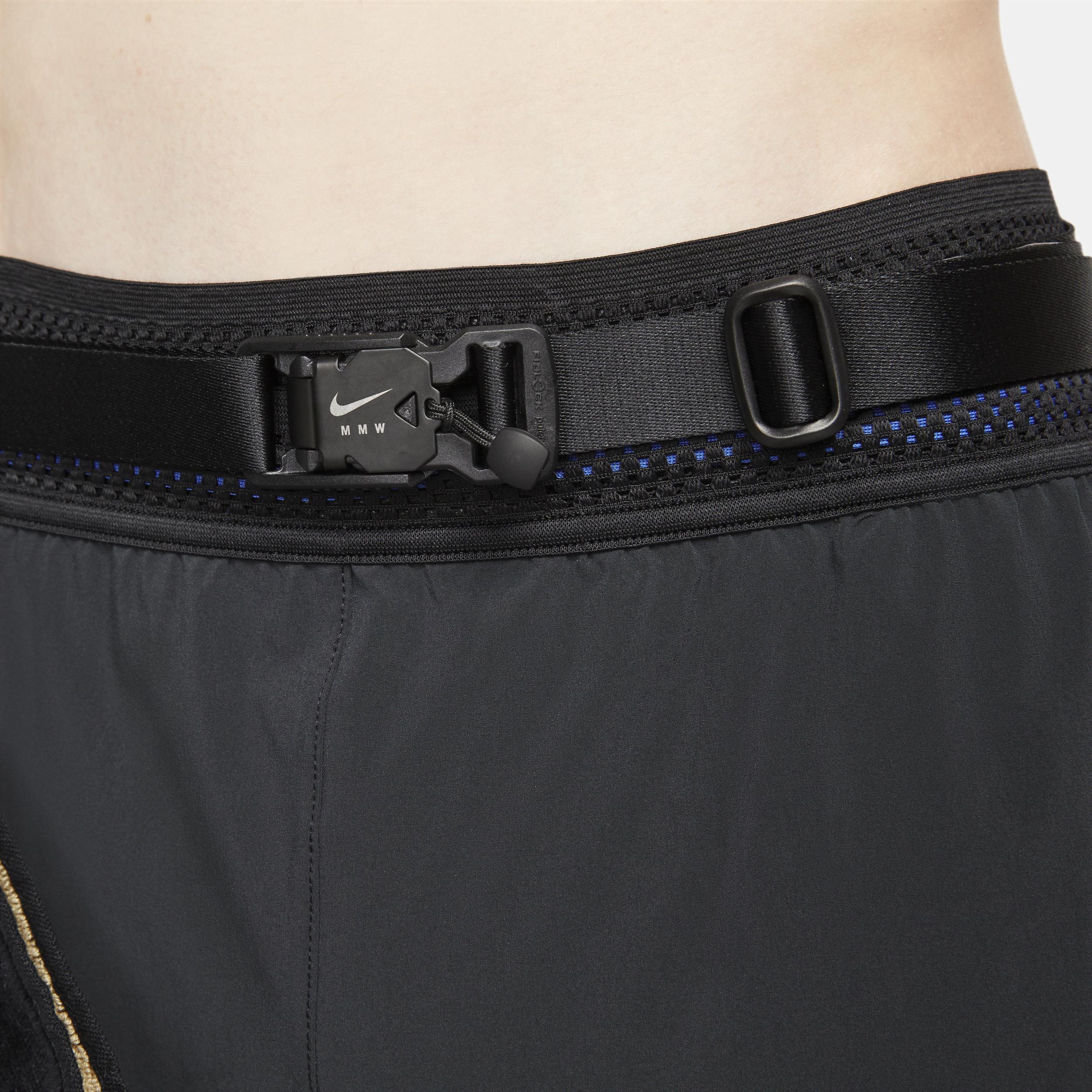 Nike Men's Dri-FIT x MMW 3-in-1 Shorts Product Image