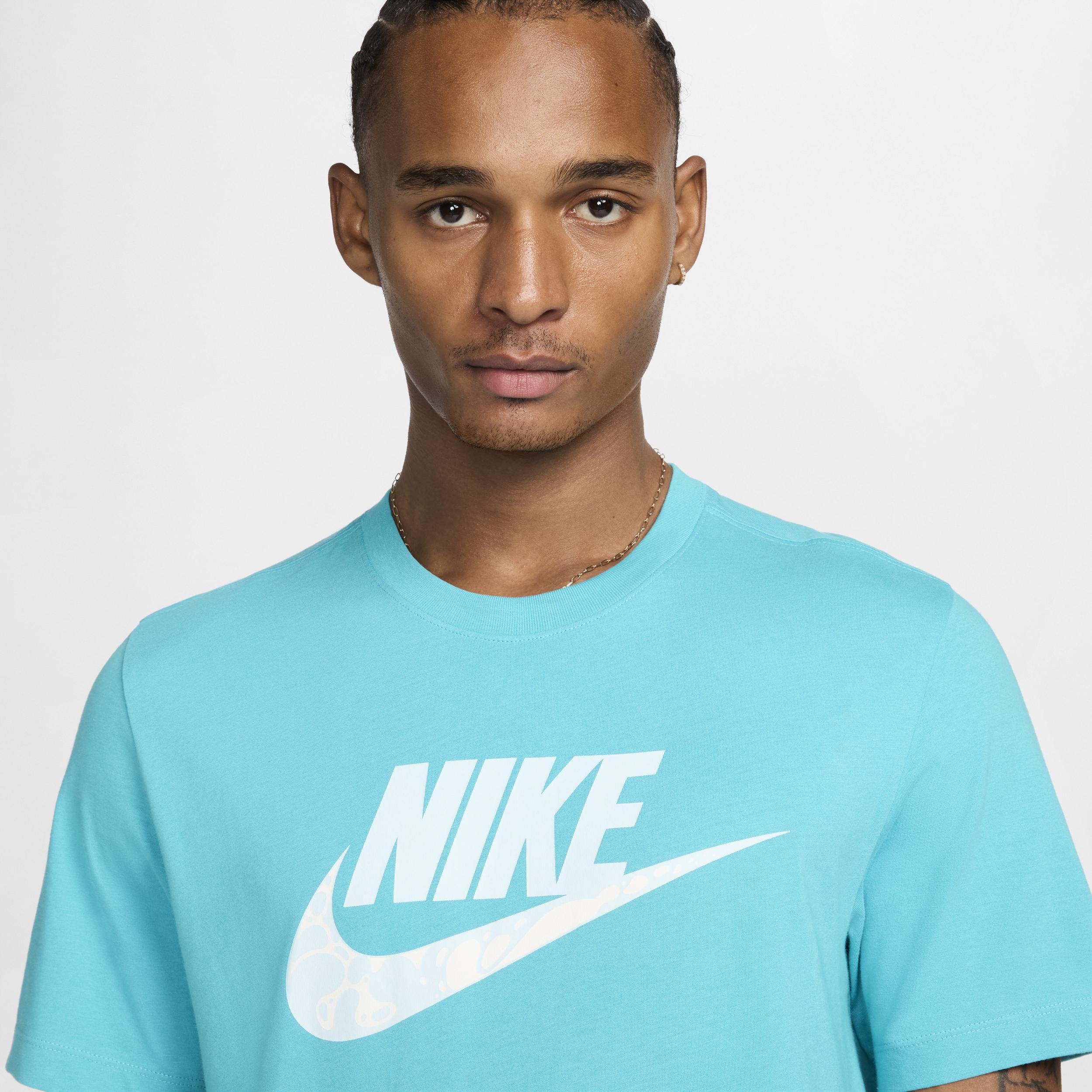 Men's Nike Sportswear T-Shirt Product Image