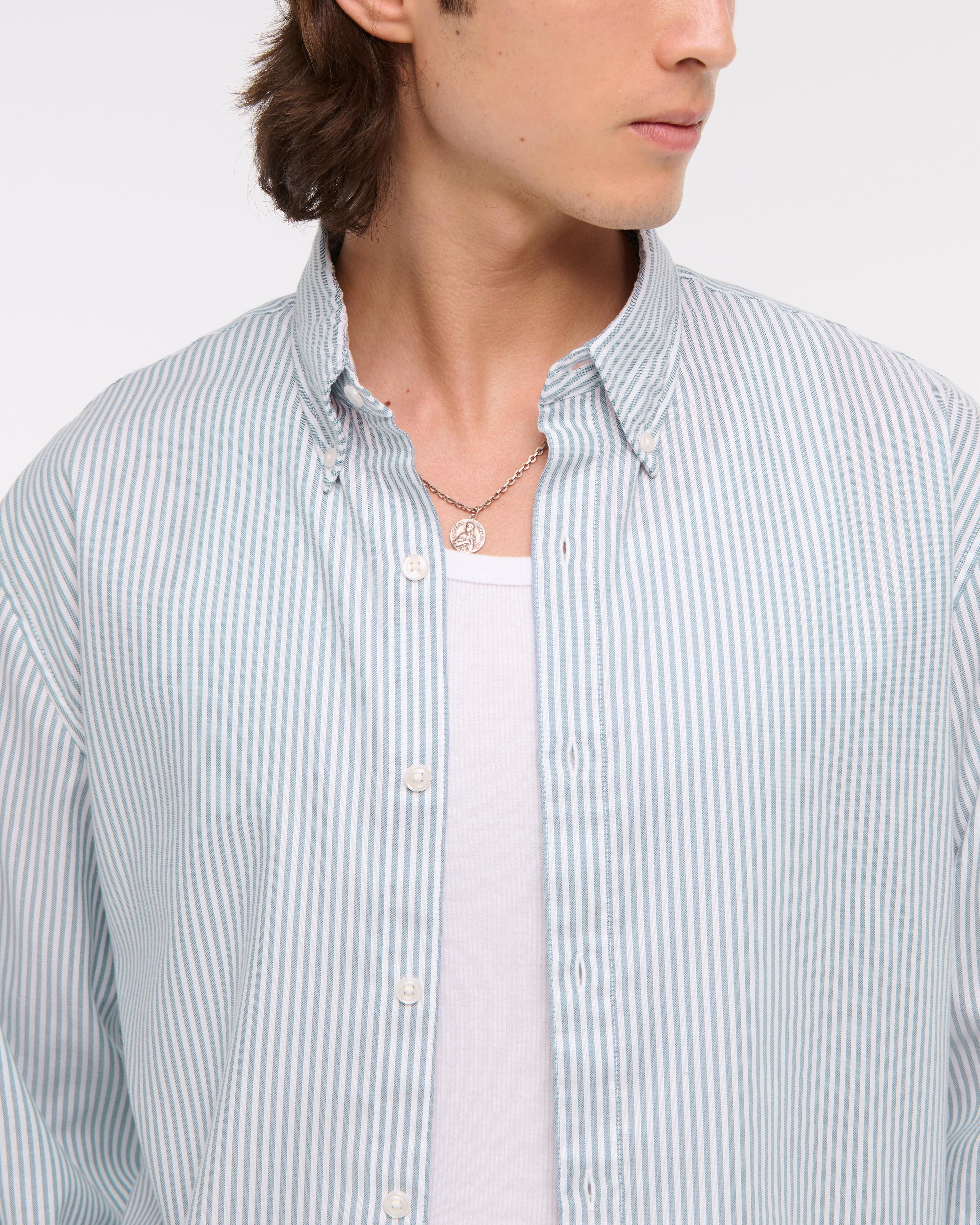 Oxford Shirt Product Image