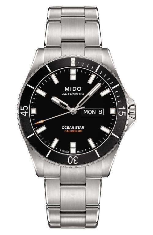 MIDO Ocean Star Diver Bracelet Watch, 42mm Product Image