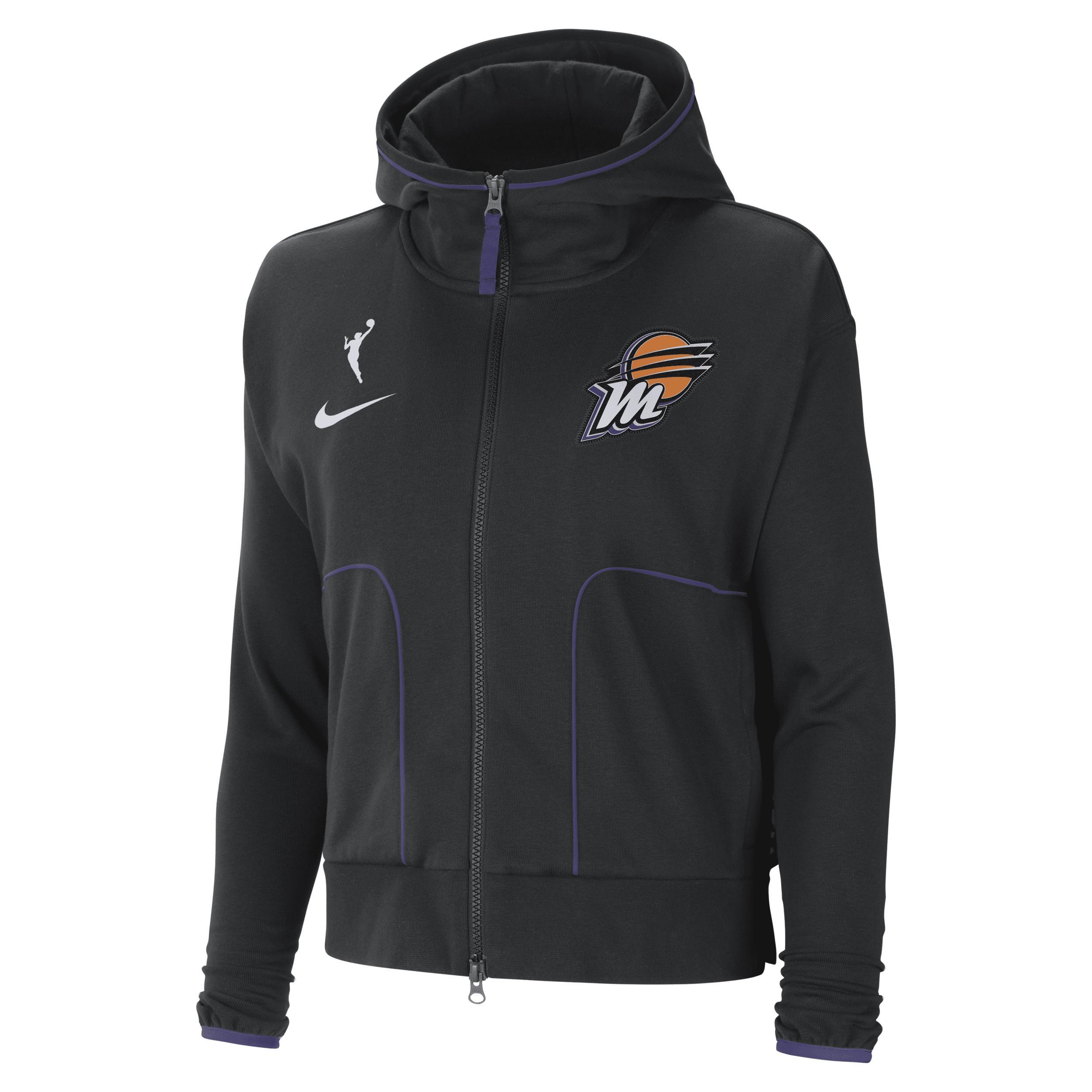 Phoenix Mercury Nike Women's WNBA Knit Jacket Product Image