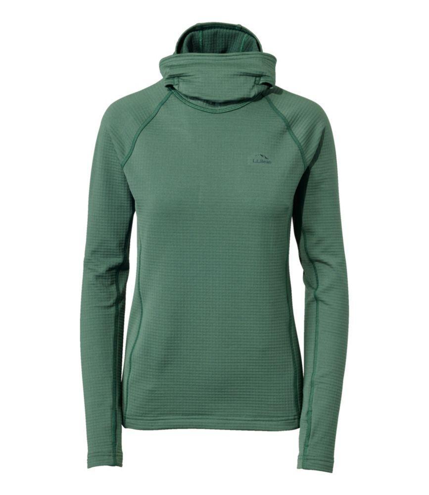 
                            
                                
                                    
                                
                            Women's L.L.Bean Heavyweight Base Layer Hoodie
                         Product Image