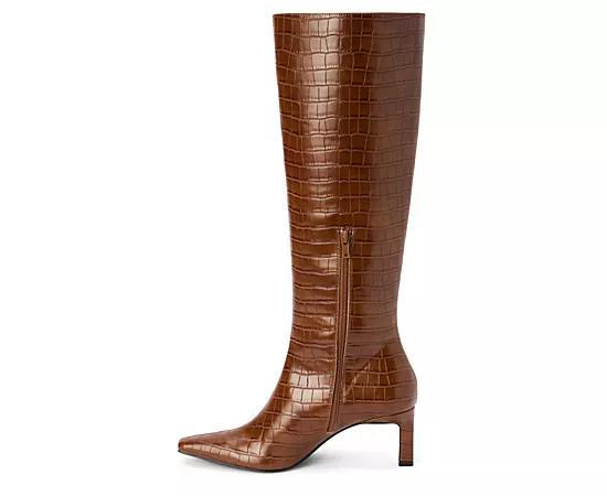 Coconuts Womens Robbie Tall Dress Boot Product Image