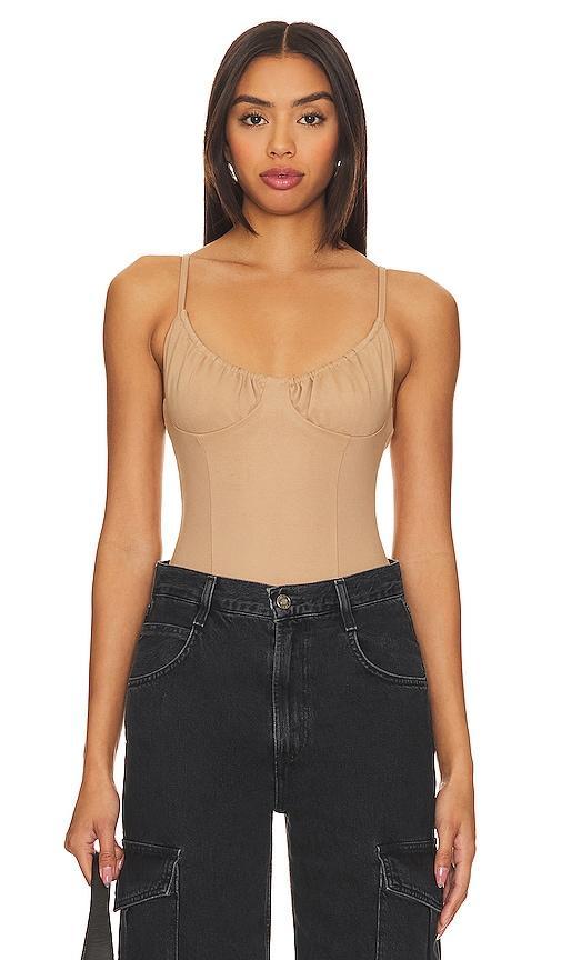 Jourdan Bodysuit Product Image