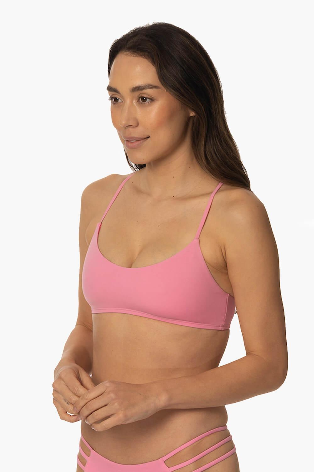 Lanikea Bikini Top - Dazzle Female Product Image