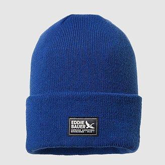 Thistle Wide-Cuff Beanie product image