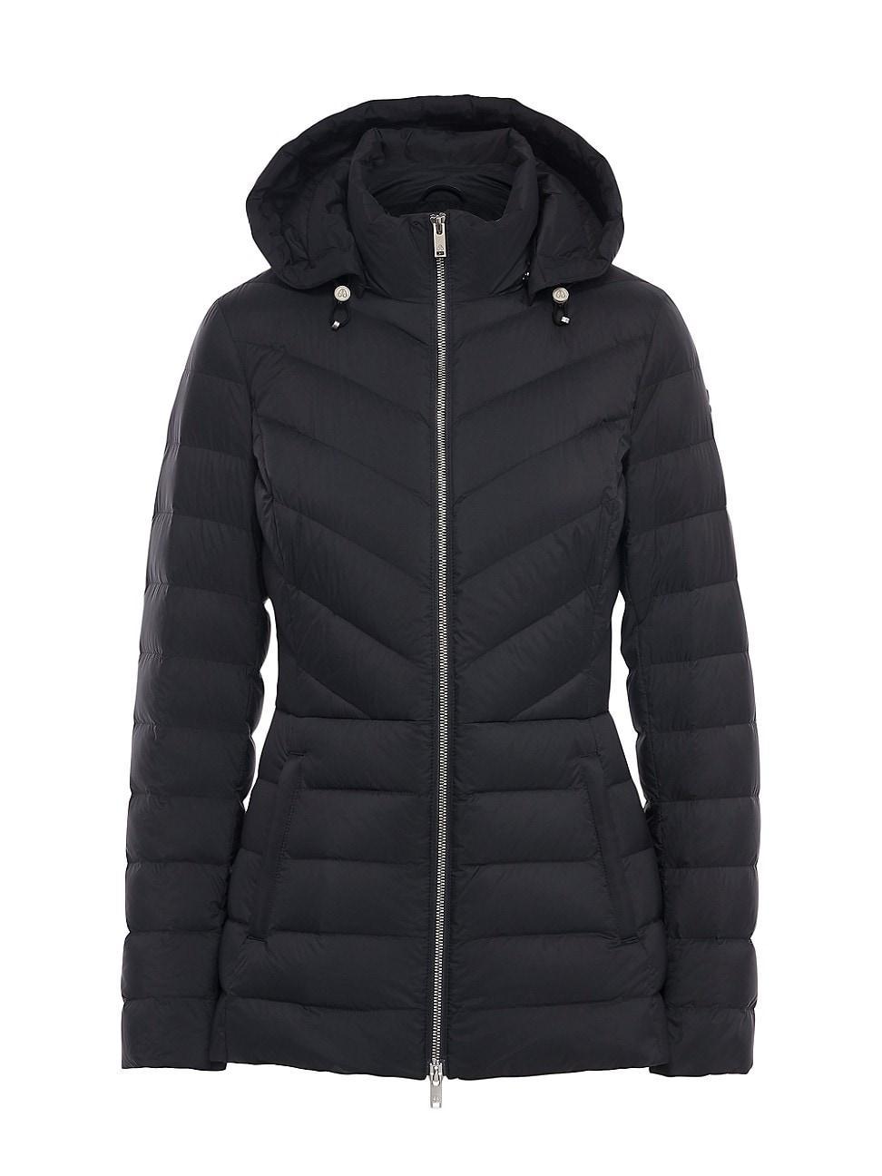 Air Down Jacket Product Image