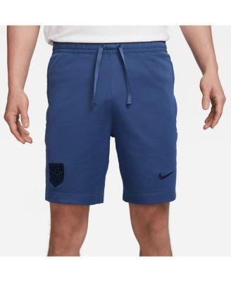 U.S. Travel Nike Men's Knit Soccer Shorts Product Image