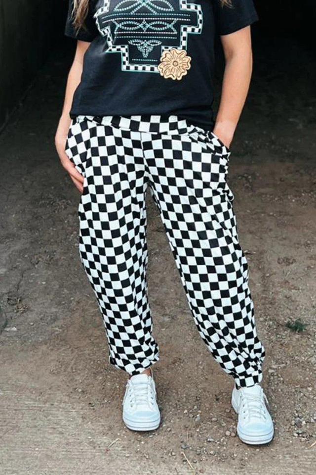 Sterling Kreek Round The Track Joggers Product Image