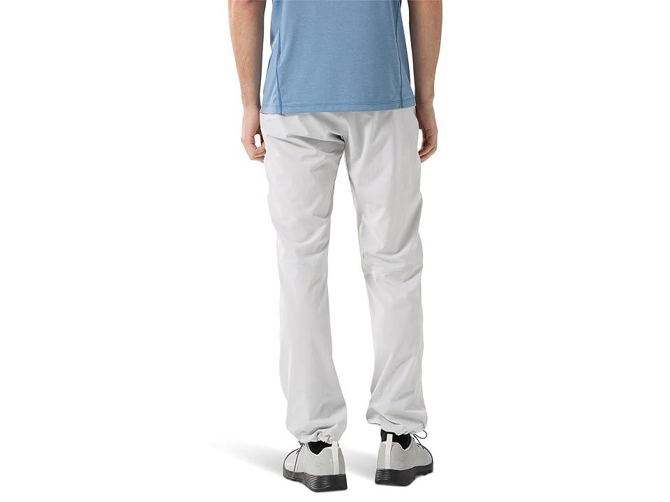 Arc'teryx Gamma Lightweight Pants (Solitude) Men's Clothing Product Image