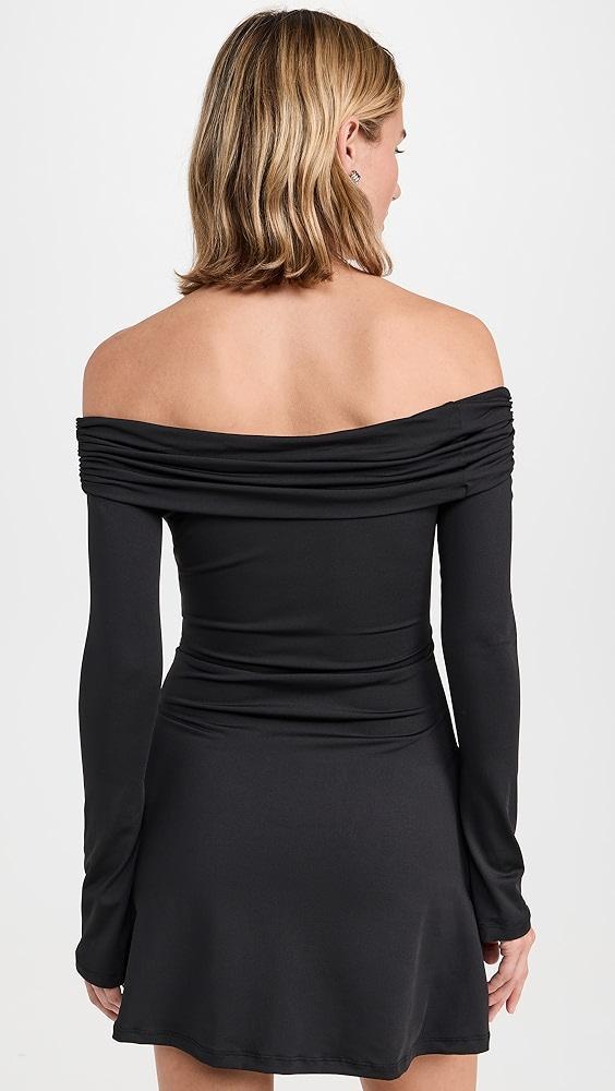 NIA Ava Dress | Shopbop Product Image