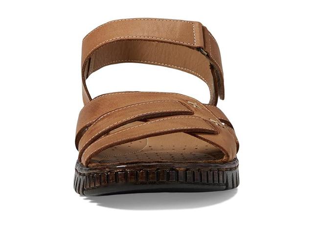 Spring Step Nochella (Camel) Women's Sandals Product Image