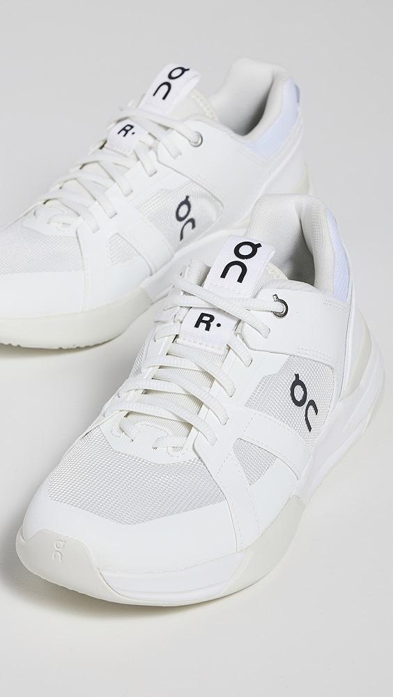 On The Roger Clubhouse Pro Sneakers | Shopbop Product Image