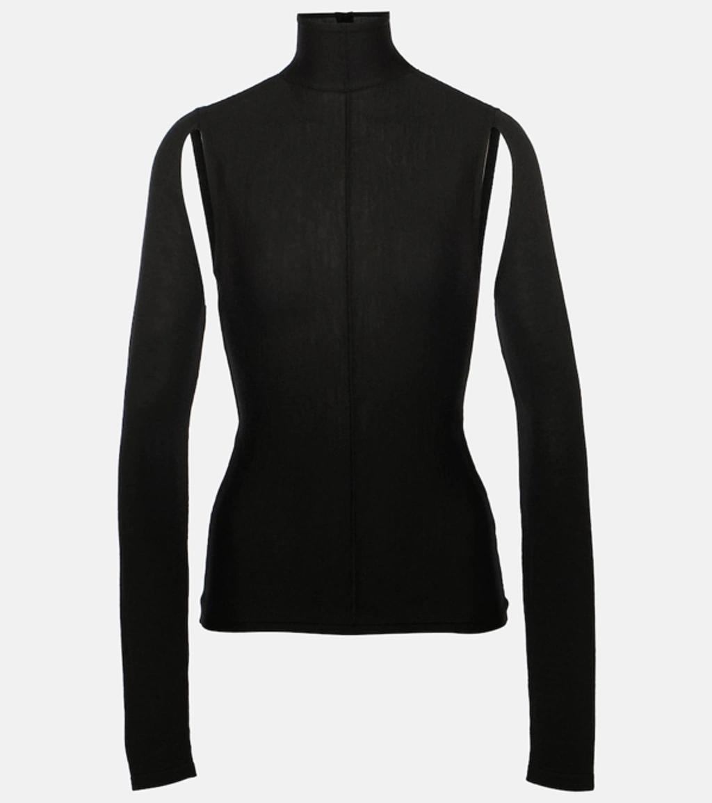 Marlowe Top In Black product image