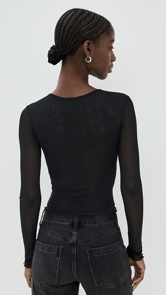 RESA Cassie Top | Shopbop Product Image