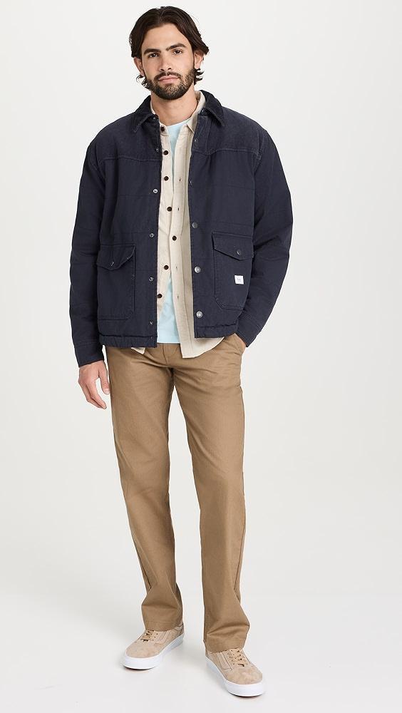 Katin Twiller Flannel | Shopbop Product Image