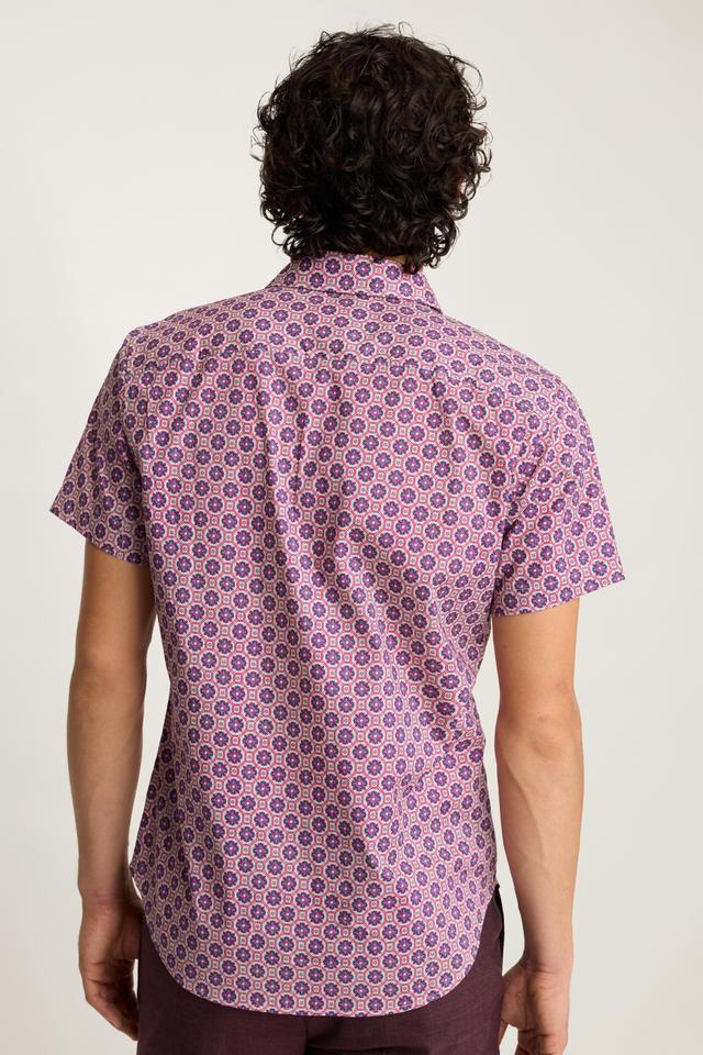 Riviera Short Sleeve Shirt Product Image