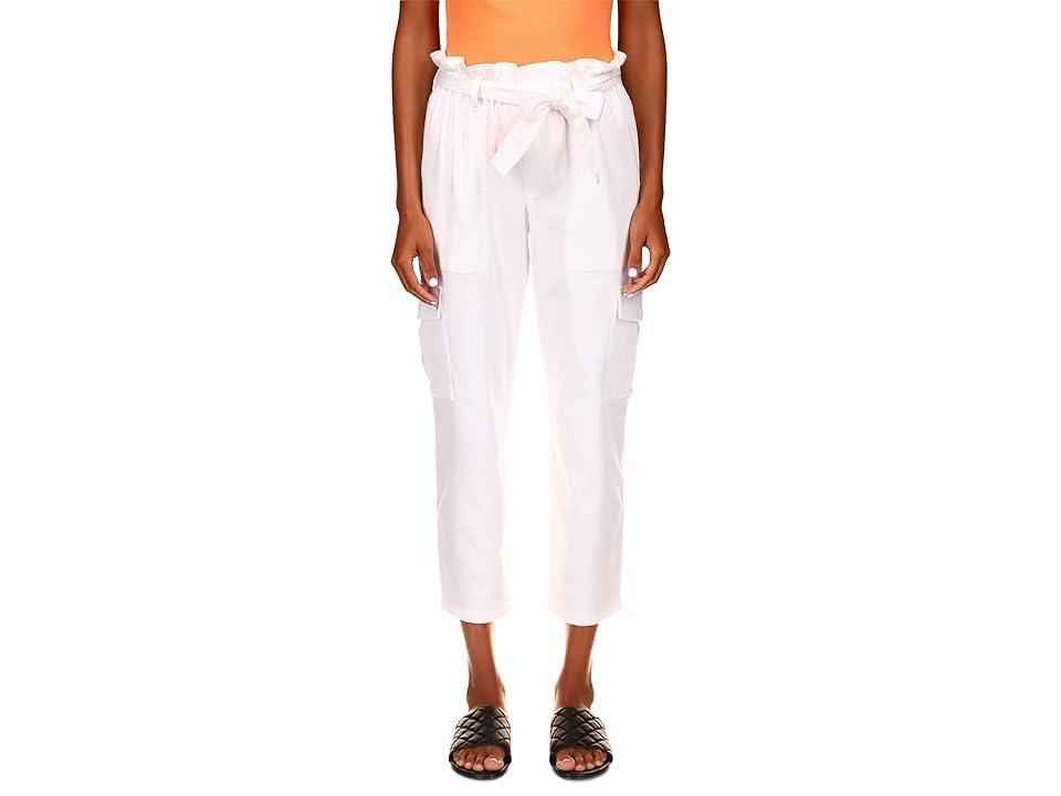 The Traveler Paper Bag Pant - Womens Product Image