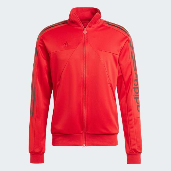 Tiro Wordmark Track Jacket Product Image