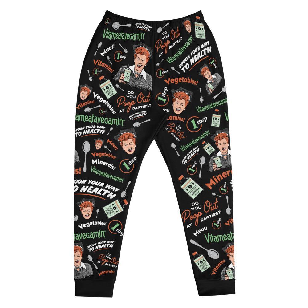 Vitameatavegamin - Pajama Lounge Pants Product Image