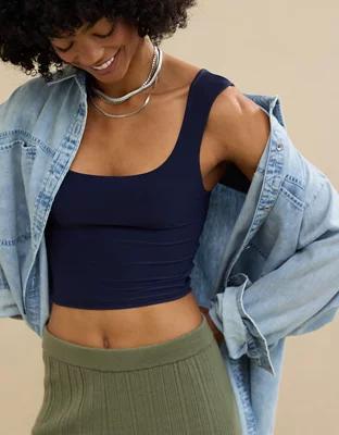 SMOOTHEZ Square Neck Cami Product Image