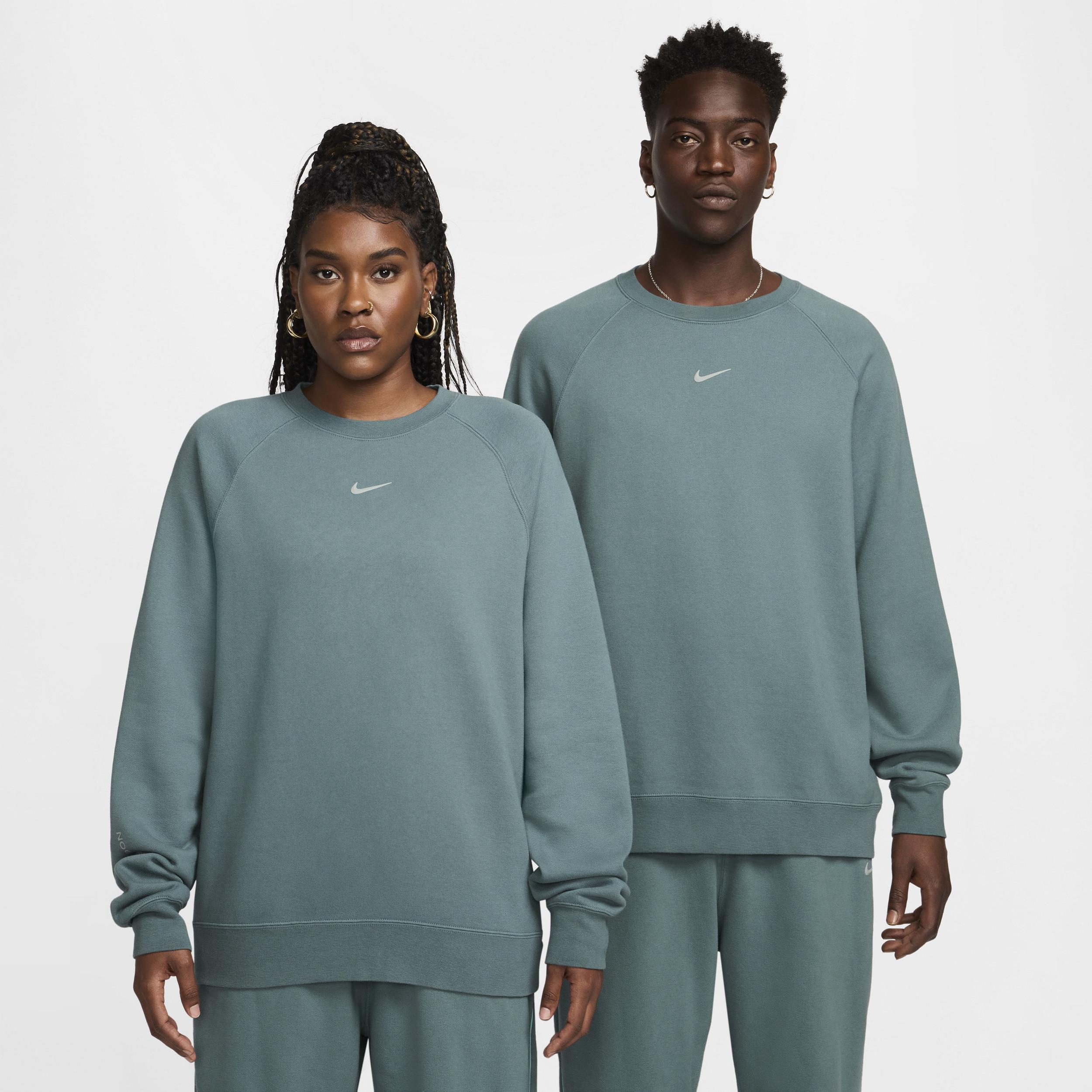 Nike Men's NOCTA Fleece CS Crew Product Image