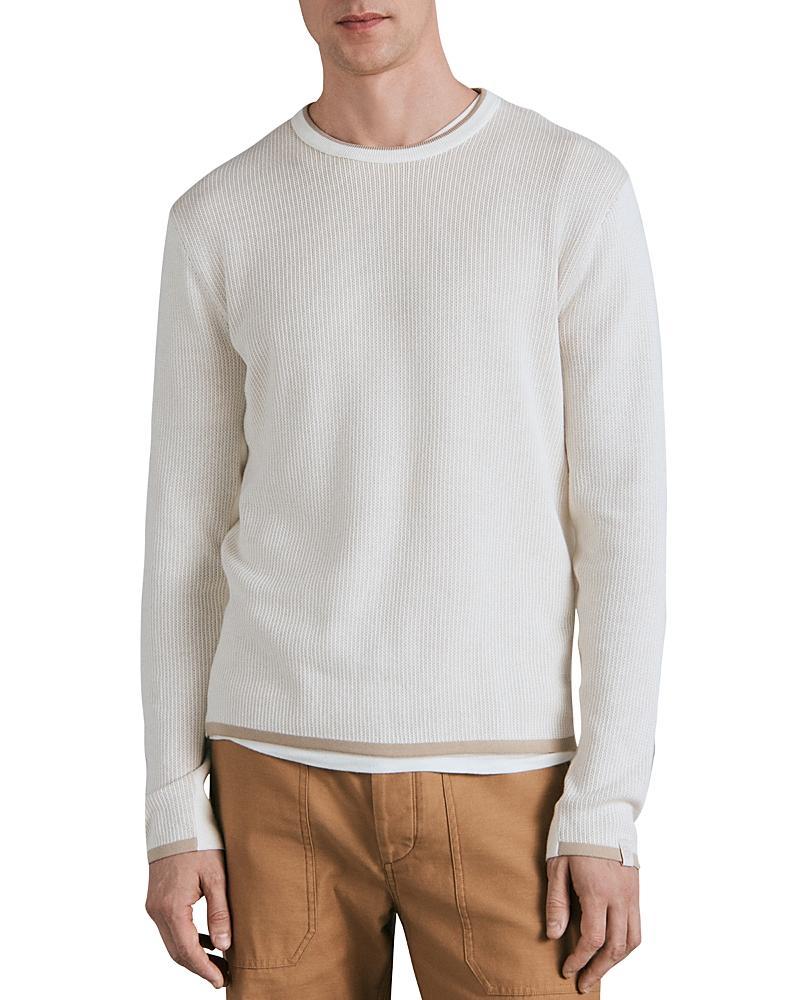 Mens Harvey Crewneck Sweater Product Image