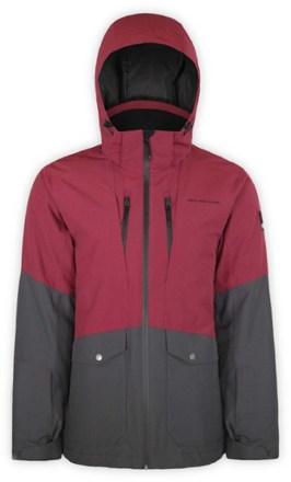 Downslide Insulated Jacket - Men's Product Image