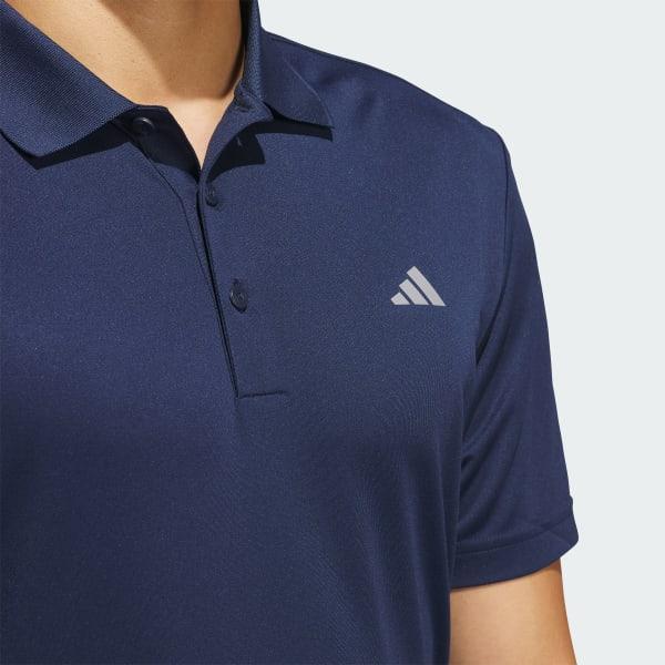 Adi Performance Polo Shirt Product Image